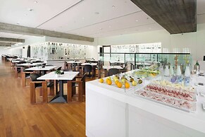 NH Milano Congress Centre
