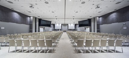 NH Milano Congress Centre