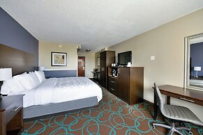 Holiday Inn Niagara Falls Scenic Downtown, an IHG Hotel