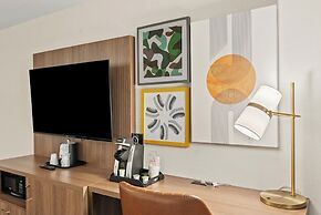 Holiday Inn Niagara Falls State Park Entry by IHG