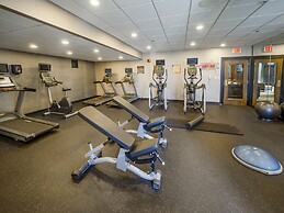 Holiday Inn Niagara Falls State Park Entry by IHG