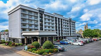 Holiday Inn Niagara Falls State Park Entry by IHG