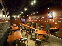 Holiday Inn Niagara Falls State Park Entry by IHG