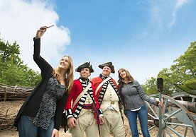 Holiday Inn Niagara Falls State Park Entry by IHG