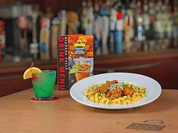 Holiday Inn Niagara Falls State Park Entry by IHG