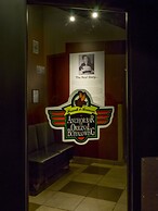 Holiday Inn Niagara Falls State Park Entry by IHG