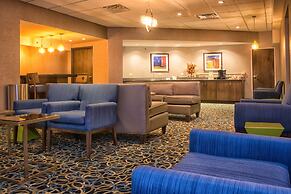 Holiday Inn Niagara Falls State Park Entry by IHG