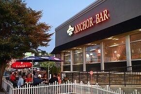 Holiday Inn Niagara Falls State Park Entry by IHG