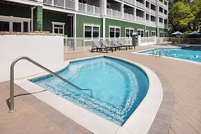 Hampton Inn & Suites Jekyll Island