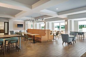 Hampton Inn & Suites Jekyll Island