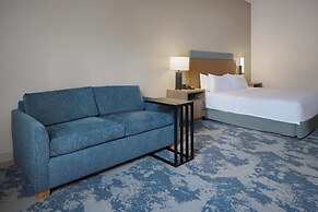 Hampton Inn & Suites Jekyll Island