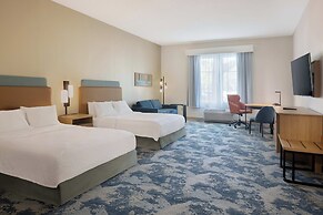 Hampton Inn & Suites Jekyll Island