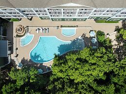 Hampton Inn & Suites Jekyll Island