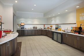 Hampton Inn & Suites Jekyll Island