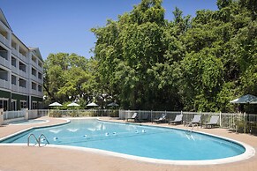 Hampton Inn & Suites Jekyll Island