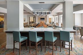 Hampton Inn & Suites Jekyll Island