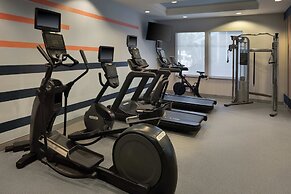 Hampton Inn & Suites Jekyll Island