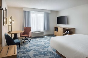 Hampton Inn & Suites Jekyll Island