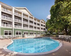 Hampton Inn & Suites Jekyll Island