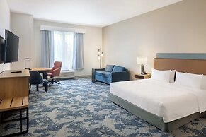 Hampton Inn & Suites Jekyll Island