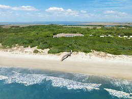 Hampton Inn & Suites Jekyll Island