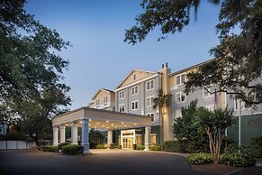 Hampton Inn & Suites Jekyll Island