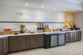 Hampton Inn & Suites Jekyll Island