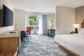 Hampton Inn & Suites Jekyll Island