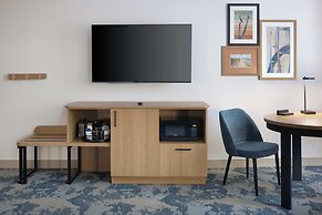 Hampton Inn & Suites Jekyll Island