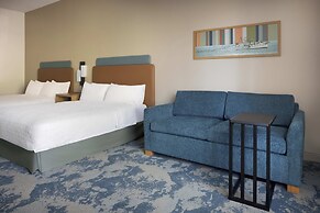 Hampton Inn & Suites Jekyll Island