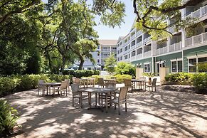 Hampton Inn & Suites Jekyll Island
