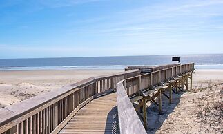 Hampton Inn & Suites Jekyll Island