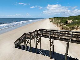 Hampton Inn & Suites Jekyll Island