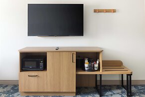 Hampton Inn & Suites Jekyll Island