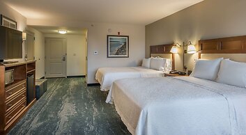 Hampton Inn & Suites Jekyll Island