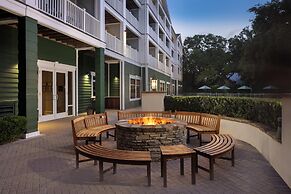 Hampton Inn & Suites Jekyll Island