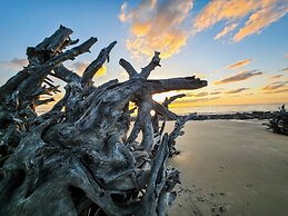 Hampton Inn & Suites Jekyll Island