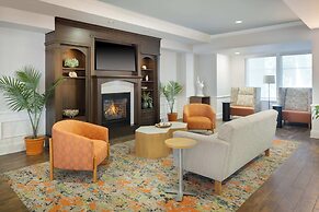 Hampton Inn & Suites Jekyll Island