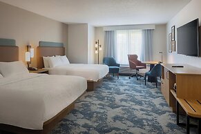 Hampton Inn & Suites Jekyll Island