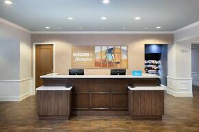 Hampton Inn & Suites Jekyll Island