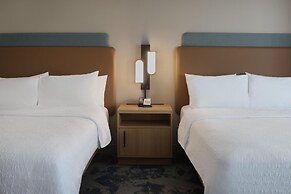 Hampton Inn & Suites Jekyll Island