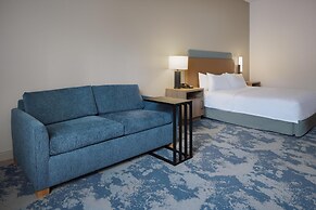 Hampton Inn & Suites Jekyll Island