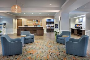 Hampton Inn & Suites Jekyll Island