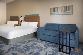 Hampton Inn & Suites Jekyll Island