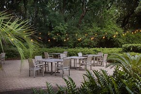 Hampton Inn & Suites Jekyll Island