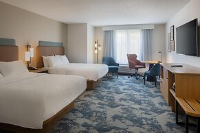 Hampton Inn & Suites Jekyll Island