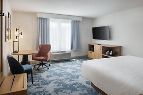 Hampton Inn & Suites Jekyll Island