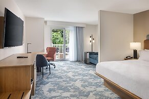 Hampton Inn & Suites Jekyll Island