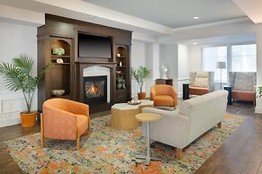 Hampton Inn & Suites Jekyll Island