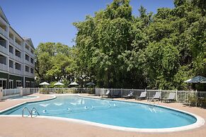 Hampton Inn & Suites Jekyll Island